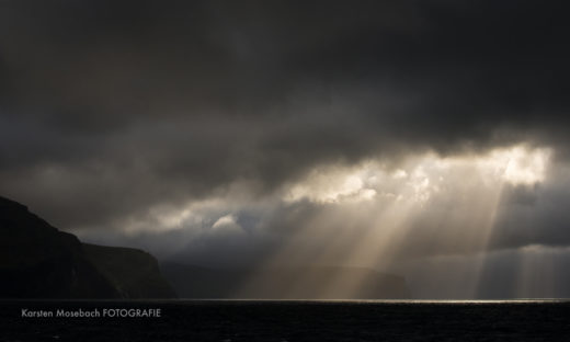 Färöer Inseln, Fotoreise von Karsten Mosebach