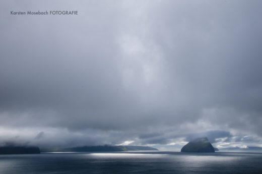Färöer Inseln, Foto Karsten Mosebach